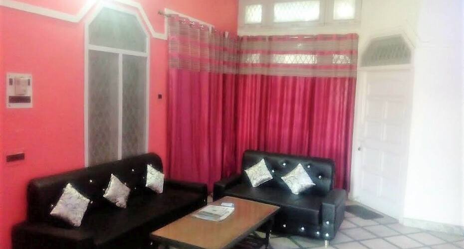 Hotel Yuvraj Inn, Rudrapur 5